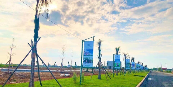 Bán đất nền sổ đỏ Hiệp Phước giá 1,2 tỷ/nền 80m2 | đã có quy hoạch 1/500