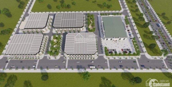 Đất Nền Quy Hoạch Đẹp Nhất Can Lộc, Hà Tĩnh