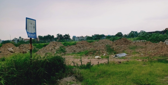 Chuyển nhượng Dự Án 4500m2 vị trí hót tại quận Cầu Giấy