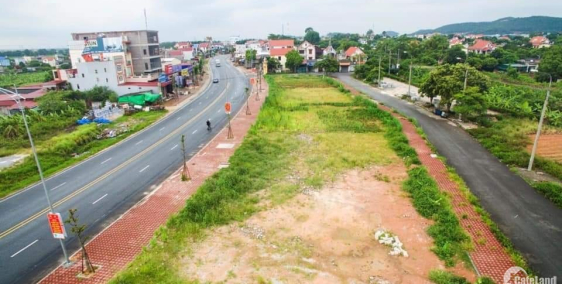 dự án đất nền Văn An - Chí Linh đầu tư sinh lời