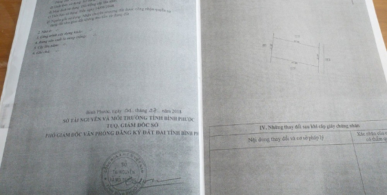 Cần bán gấp lô Đại Nam sổ hồng riêng, giá chính xác 700tr/1000m, vị trí đẹp