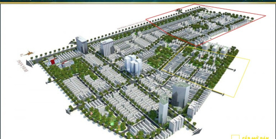 Pride City Điện Ngọc  , Khu đô thị  Phát triển mới     LH để nhận đặt chỗ