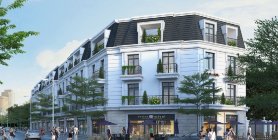 Bán đất KĐT Diễn Châu, Nghệ An