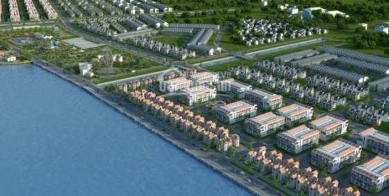 Khu đô thị Cao Xanh - Hà Khánh B mở rộng giá đầu tư liên hệ ngay