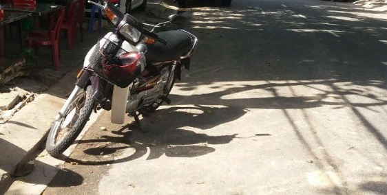 Bán nhanh lô đất mặt tiền Nguyễn Lộ Trạch khu vip chân cầu Tiên Sơn, Đà Nẵng