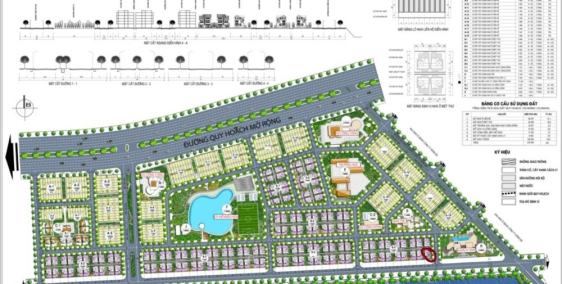 Bán đất nền TP Hạ Long view mặt biển giá chỉ từ 9tr/m