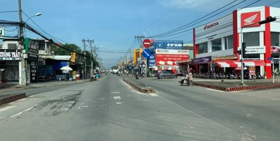 *Hàng nóng cuối năm, mở bán KDC Chợ Việt Kiều, Quốc Lộ 22