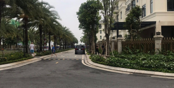 Khu dân cư Tân Phú Trung 02 mặt tiền Hồ Văn Tắng Củ Chi, sổ hồng riêng, giá F1