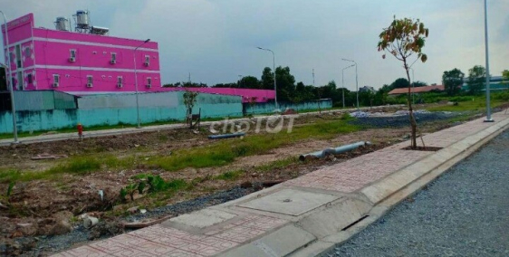 Đất Nền Rich House. Sở hữu với chỉ 499tr