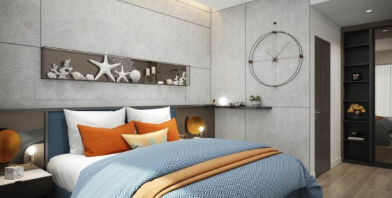 Dự án sốt nhất năm của Kepple Land - Celesta Rise, LH: 0707525259