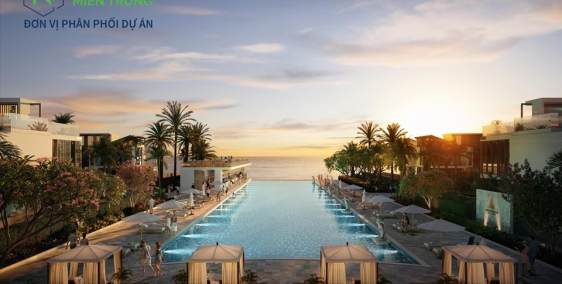 ARIA ĐÀ NẴNG - "THIÊN ĐƯỜNG NGHỈ DƯỠNG TUYỆT ĐẸP BÊN CUNG ĐƯỜNG TỈ ĐÔ”