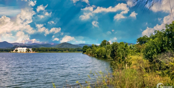 Bán đất dự án paradise đại lải resort vị trí đẹp giá chỉ từ 17tr/1m2