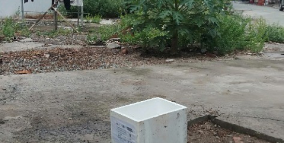 Thiếu nợ cần sân gấp lô góc 2mat tiền shr