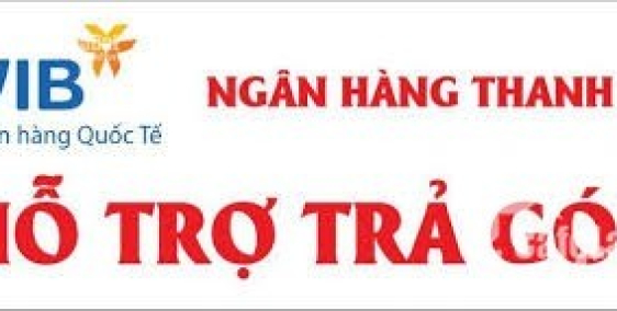 Ngân Hàng VIB Thanh Lý 10 Lô Đất Mặt Tiền Trần Văn Giàu Gần Aeon Bình Tân