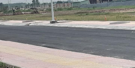 Cần Bán Lô Đất Mặt Tiền Thuận Tiện Kinh Doanh Buôn Bán