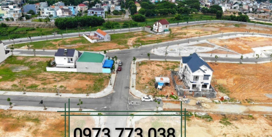 Bán đất nền dự án khu dân cư Sơn Tịnh, dự án có phố đi bộ đầu tiên tại Quảng Ngã