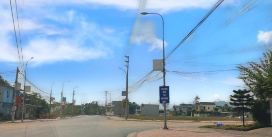 Đất nền trung tâm thành phố giá rẻ, chỉ từ 5xxtr/lô, vị trí đắc địa sinh lời cao