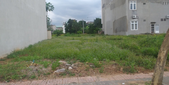 Bán đất cưới vợ , nhà có lô đất cần bán gấp dt 505m2, SHR, Công chứng ngay