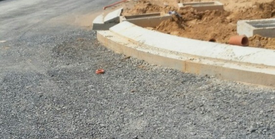 Bán 5 lô đất đẹp nhất City Land Bình Dương ĐT 746, chỉ 415tr/nhận nền