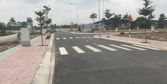 Dự án khu dân cư Bình Chuẩn,Thuận An,Bình Dương Giá đầu tư F0