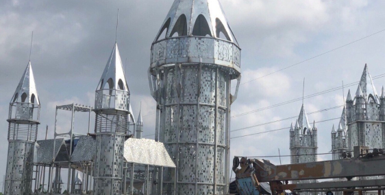 BÁN LÔ NGOẠI GIAO ĐẸP NHẤT DỰ ÁN CÁT TƯỜNG WESTERN PEARL VỊ THANH