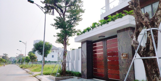 BÁN ĐẤT BIỆT THỰ SIÊU ĐẸP - GIÁ RẺ NHẤT TP VINH