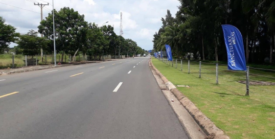 BẬT MÍ 1 SIÊU DỰ ÁN AXIS HỒ TRÀM VÀO MÙA ĐÔNG 2019