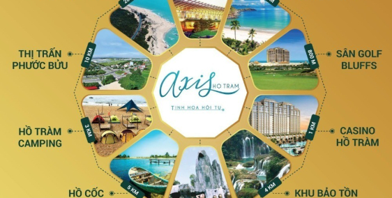 #VỊ THẾ ĐẮC ĐỊA PHÁP LÝ 1/500 SỔ ĐỎ TỪNG NỀN SỞ HỬU VĨNH VIỄN - ASIX HỒ TRÀM