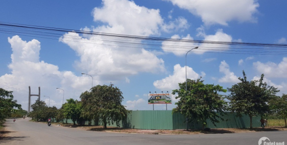 Mở bán 22 lô đất thương mại tại KDC P2 TP Bạc Liêu 2 chỉ 16tr/m2 Tặng CAMRY