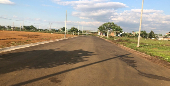 Cần bán các lô view công viên 980tr nền Bảo Lộc Golden City