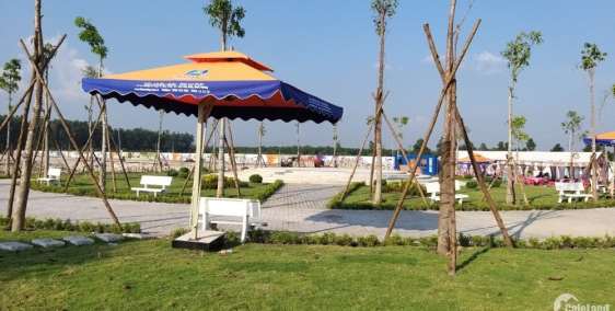 Hot địa ốc Kim Oanh nhận giữ chỗ dự án Golden Future City,chiết khấu lên đến 22%