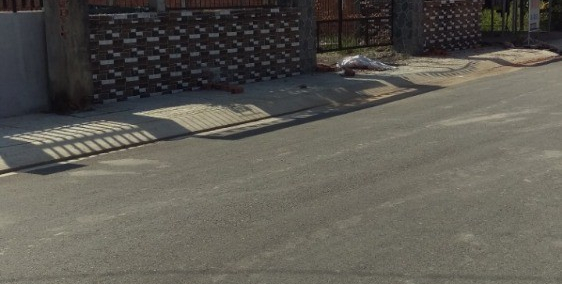 ĐẤT NỀN GẦN BẾN XE MỚI LONG AN