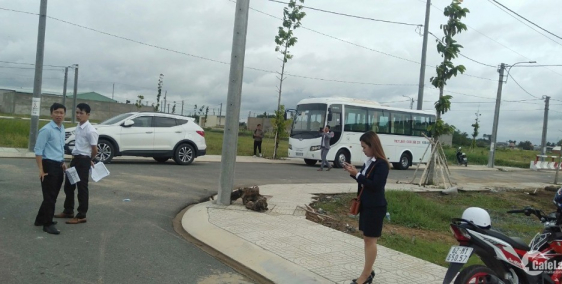 Giá bất động sản Long An sẽ tăng vọt trong tương lai