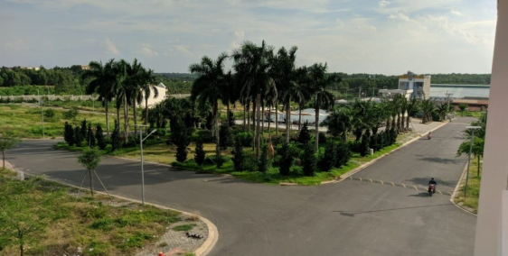 Cần sang nhượng lại cặp lô đẹp ngay khu dân cư Phước Thái - Tam Phước