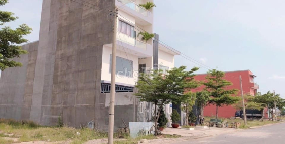 Bán đất Nguyễn Thượng Hiền 4x15m SHR XDTD hẻm 6m