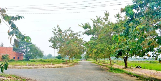 Nền B5 Tân Phú, 100m2, lộ giới 16m, hướng Đông Nam, giá chỉ 1.5 tỷ