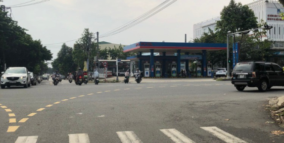 Mặt tiền cách mạng tháng 8 và Trương Quang Giao giá đầu tư, liên hệ ngay