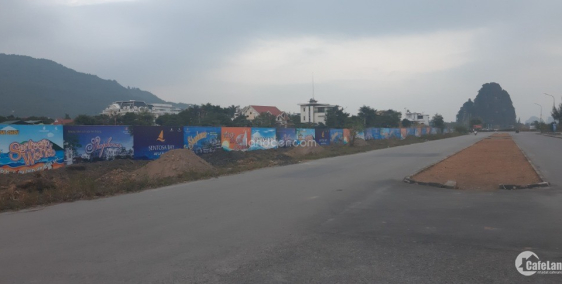 Tôi cần bán shophouse liền kề đường đôi, dự án đất nền bao biển cạnh vincom