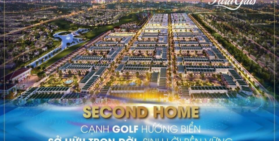 KN Paradise vị trí vàng-siêu đô thị nghỉ dưỡng tại Bãi Dài,C Ranh. Sở hữu lâu dà