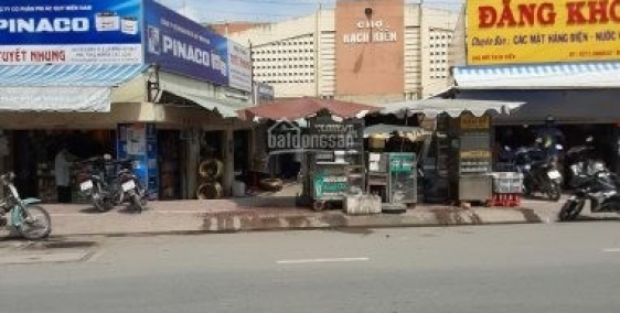 Cần thanh lý lô đất đối diện trường học