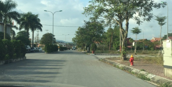 Cơ Hội Đầu Tư Đất Trung Tâm TP.Chí Linh-Hải Dương  chỉ 16tr/m2 LH 0962937097