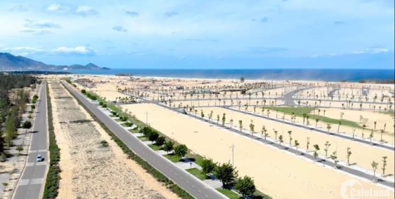 Đất mặt tiền đường đi Hồ Tràm - Giai đoạn 1 - Giá tốt cho nhà đầu tư