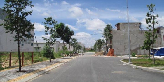 Sunny Beach Hồ Tràm - Giai đoạn F1 cho nhà đầu tư - 10tr/m2