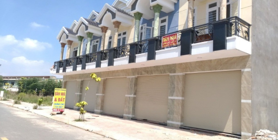 Phú Hồng Thịnh 6, Duy Nhất 1 Nền 60m2 giá chỉ 1ty900tr