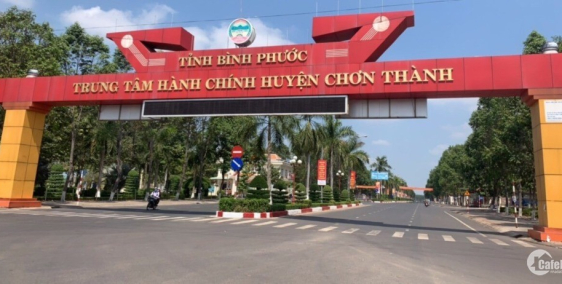 bán gấp miếng đất gần  khu công nghiệp becamex khu công nghiệp đã hoạt động