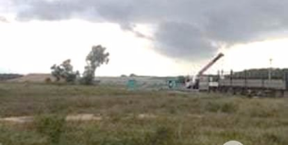 Bán đất sản xuất kinh doanh, QL 1K, Dĩ An, Bình Dương, TDT: 22ha đất+nhà xưởng