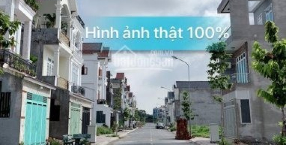 Cần thanh lý lô đất 1,4 tỷ tại Dĩ An gần Big C đã có sổ đỏ, hỗ trợ cho vay 50%
