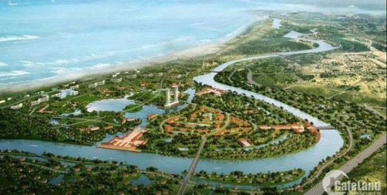 COCO SUNRISE CITY Vị trí vàng cho khách hàng đầu tư và an cư rẻ và tốt nhất QN