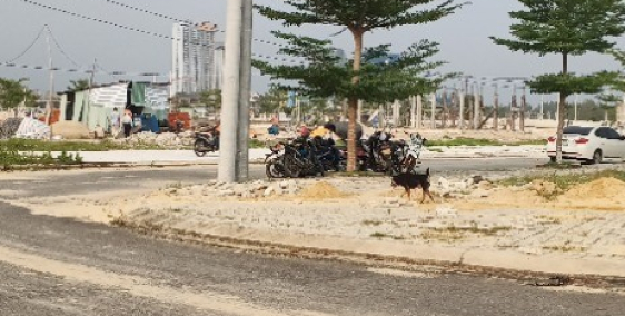 Đất nền siêu dự án Pride city - Điện Ngọc, Điện Bàn, Quảng Nam