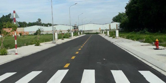 BÁN ĐẤT NỀN SIÊU DỰ ÁN SÔNG CỔ CÒ COCO NEW STAR NAM ĐÀ NẴNG CHỈ VỚI 14TR/M2